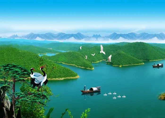 智能化环保智能化